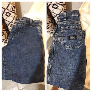 Boys Jeans
